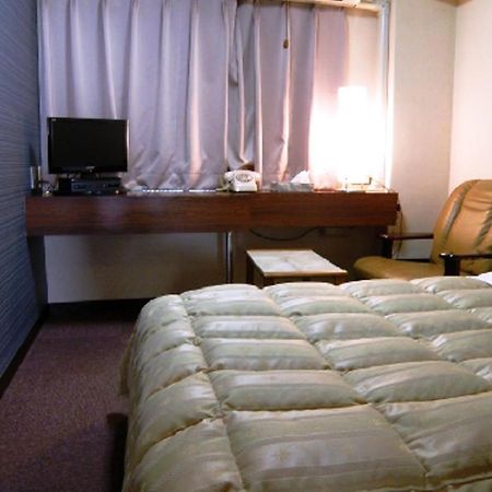 Business Hotel Tenmonkan 가고시마 외부 사진