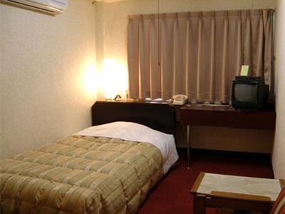 Business Hotel Tenmonkan 가고시마 외부 사진